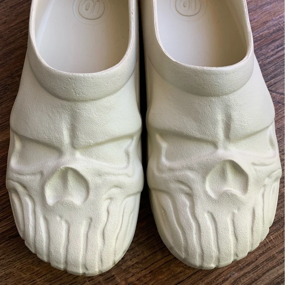 Warren Lotas Obligatory Foam Shoes